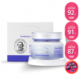 Mechnikov's Probiotics Formula Radiance Cream 